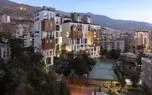 قیمت خانه‌های لوکس تهران از آمریکا سبقت گرفت!