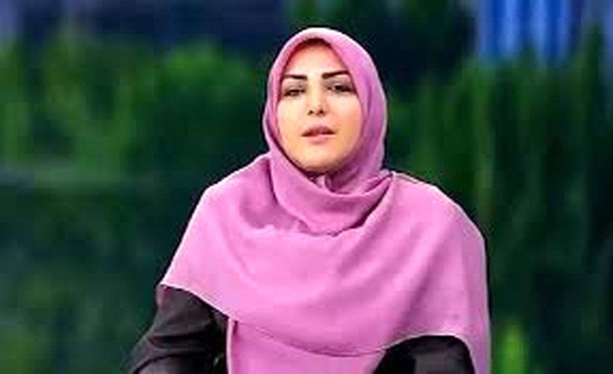 واکنش Elmira Sharifi Moghaddam به قیمت مرغ/ ویدیو لوکس