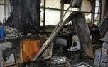 حادثه آزمایشگاه دانشگاه تهران زیر ذره‌بین کمیته علت‌یاب