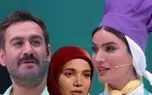 کنایه نیما شعبان‌نژاد به تغییر چهره متین ستوده
