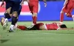 پرسپولیس هاشمیان؛ رتبه دوم گل‌نزن‌ترین قرمز تاریخ!