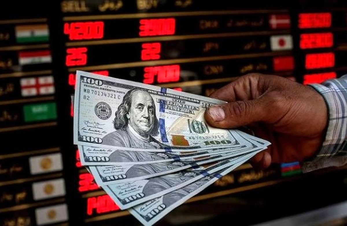 سقوط نرخ ارز تاریخی در بازار امروز سه شنبه 5 اکتبر + جدول جدید دلار و یورو »