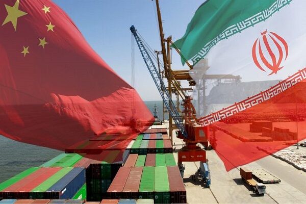 پکن و تهران برای دور زدن تحریم‌ها قطعات خودرو را با مس و روی مبادله می‌کنند