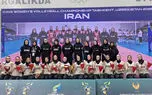واکنش FIVB و AVC به قهرمانی تیم ملی والیبال زنان ایران