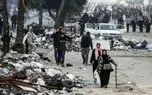آخرین برگ بازی ایران/ قفل صلح غزه با کلید تهران باز می‌شود؟