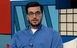 امیرحسین قیاسی: مادرم شوخی های من رو دوست نداره!