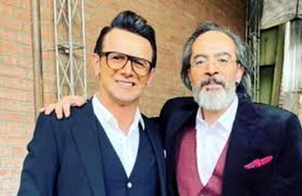 امین حائی: من یک روز پاک کننده بودم که کارن هومایونفار/ ویدئو را کشتم