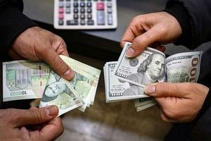 قیمت دلار امروز ۱۶ مهر ۱۴۰۴