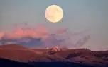 تصاویر حیرت‌انگیز اولین ابرماه ۲۰۲۵ از سراسر جهان