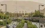 آب و هوای تهران امروز ۱۶ مهر/ باز هم هوا گرمتر شد!