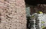 کشف انبار بزرگ احتکار برنج و عدس در این استان