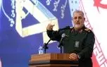 هشدار قاطع فرمانده کل سپاه: خطای دشمن در خلیج فارس، پاسخ پشیمان‌کننده دارد
