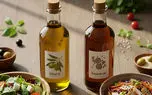 روغن زیتون خالص یا روغن کنجد فرابکر؛ کدام برای سالاد بهتر است؟
