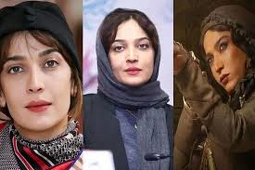 نام الهام بخش چه کسی اولین بار را دوست داشت؟/ ویدئو