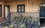 خانه عاشقانه سیمین دانشور و جلال آل احمد/ پاتوق بزرگان از امام موسی صدر گرفته تا احمد شاملو