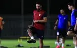 اللهیار، چهره خاص تیم ملی در فیفادی