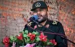رئیس سازمان بسیج: آینده زندگی ملت‌ها با جنگ همراه خواهد بود