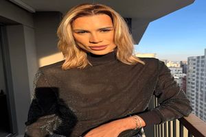 چشمان روباهی، جان اینفلوئنسر زیبایی را گرفت