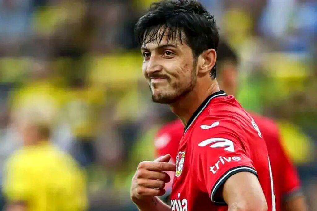 جراحی موفقیت آمیز سردار تست