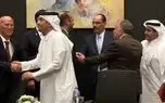 جزئیات توافق غزه میان حماس و اسرائیل / ترامپ: اسرا روز دوشنبه آزاد می‌شوند / حماس: طرح کوچاندن مردم فلسطین ناکام ماند