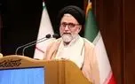 وزیر اطلاعات: طرح براندازی و تجزیه ایران با برتری موشکی نیروهای مسلح شکست خورد