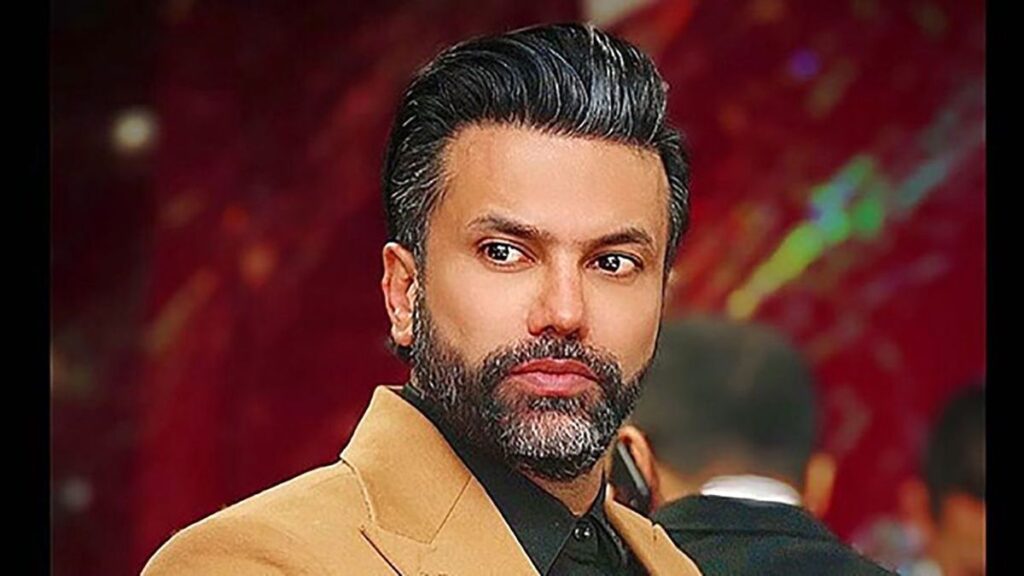 Alireza Nikbakht از سبک/ ویدیوی جدید خود رونمایی کرد