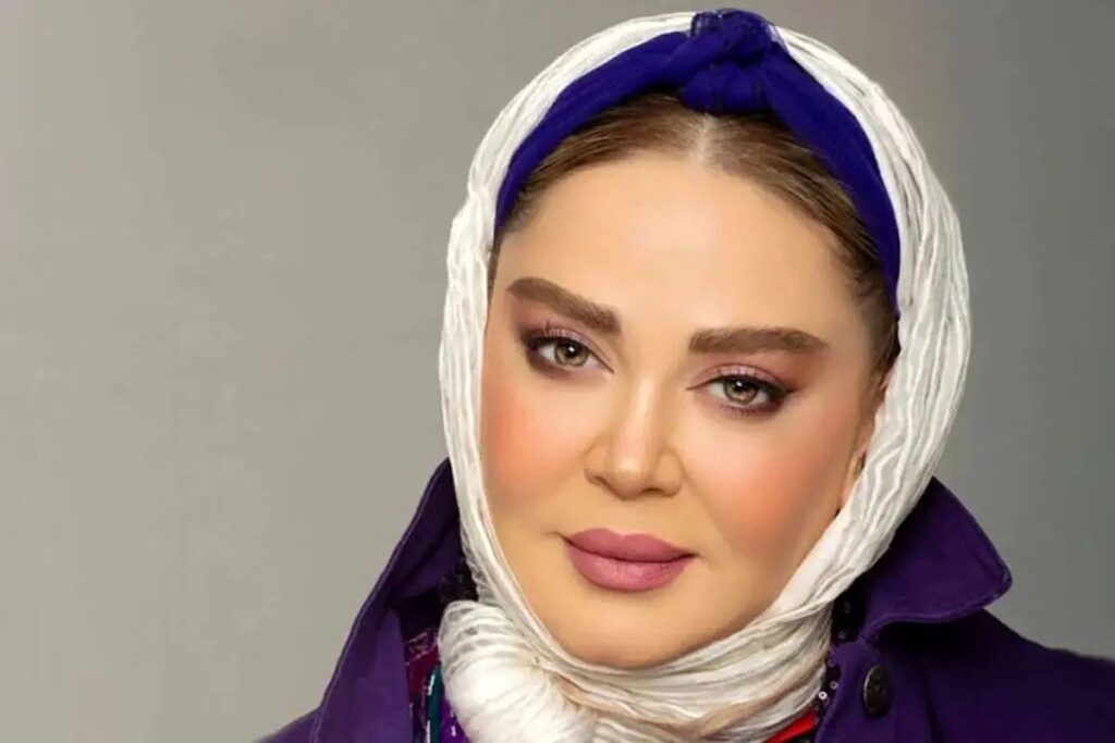 بهار رهناما: من دو بار/ ویدئو از پیمان قاسمخانی جدا شدم