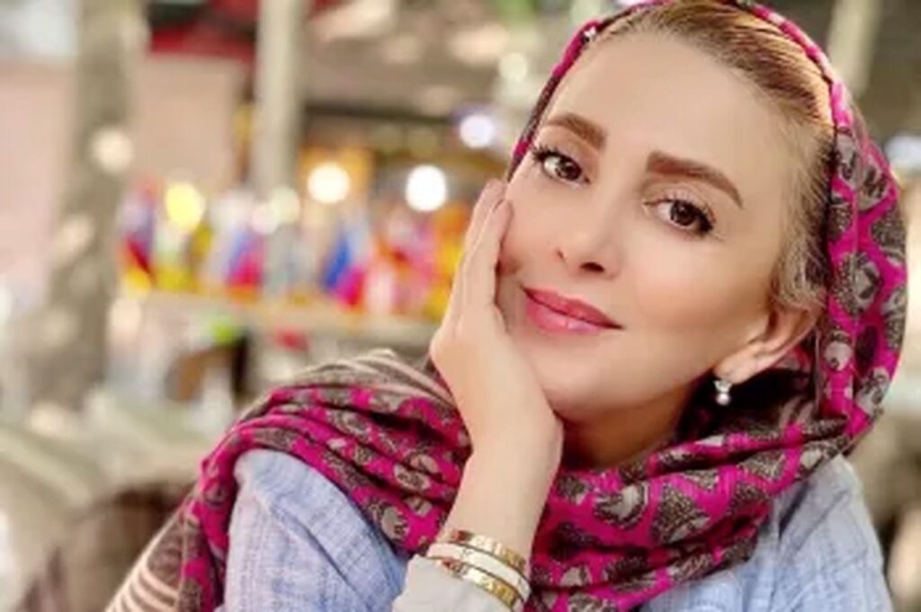 انتقاد گیلا سادجی از افراد مشهور: حتی یک داستان علیه اسرائیل/ ویدئو نیست