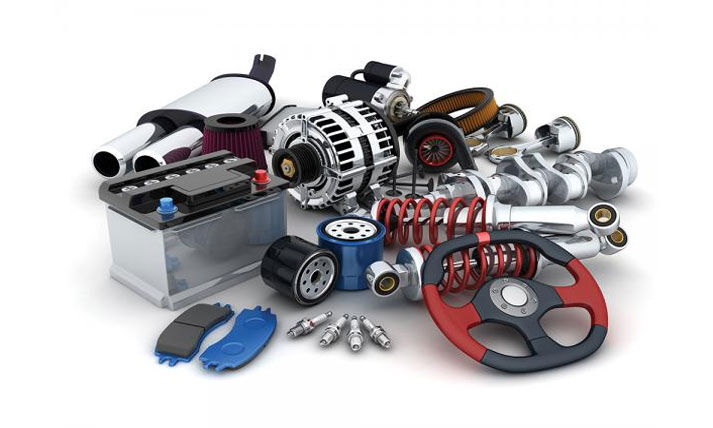 کمبود قطعات یدکی موتور سیکلت در بازار