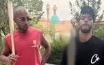 این دو رپر جنجالی بازداشت شدند
