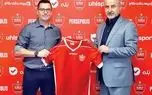 عامل مهم پرسپولیسی نشدن اوسمار مشخص شد