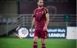 ۲ پرسپولیسی همچنان در لیست سیاه قلعه‌نویی