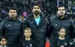نمایش متزلزل علیرضا بیرانوند پس از 4 ماه دوری