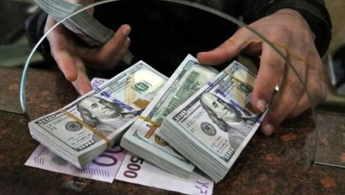 عقب نشینی ناگهانی دلار امروز ، 1 اکتبر | تصادف جدید دلار یا تصحیح موقت؟
