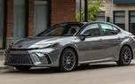 تویوتا GR کمری بی‌ام‌و M5 را به مبارزه می‌طلبد!