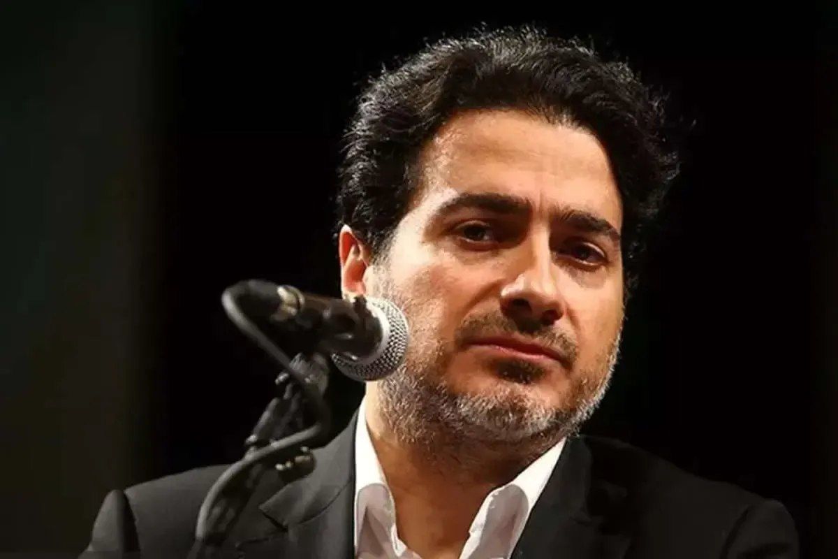 تمرینات Homayoun Shajarian در باشگاه بوکس/ ویدیویی