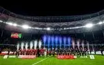 روسیه - ایران رکورد جام جهانی را شکست