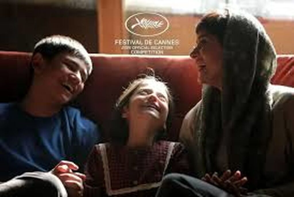 صحبت های سعید روستی در مورد حضور و نقش پری ناز ایزدیار در