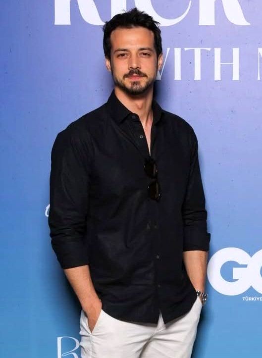 Merti Yazjioglu نیز احضار شد