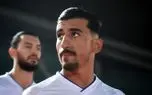 ستاره استقلال بازی آسیایی با الوحدات را از دست داد