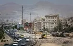 افتتاح میدان جی تهران تا پایان امسال