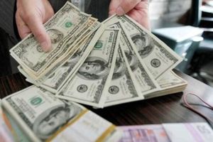 قیمت دلار امروز یکشنبه ۲۰ مهر ۱۴۰۴