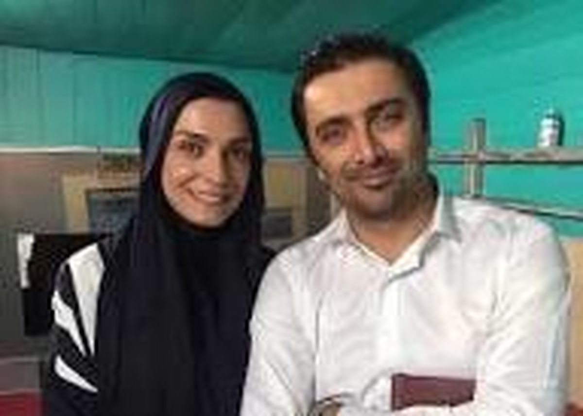 الیکا عبدالرزایی: من 2 سال با امین/ ویدیو دوست بوده ام