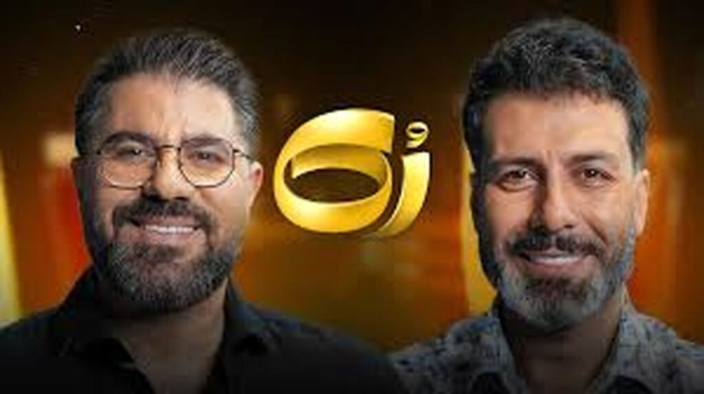 حامد هومایون از حضور در قبر هاید/ ویدیو ممنوع شد
