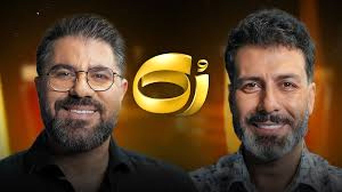 حامد هومایون از حضور در قبر هاید/ ویدیو ممنوع شد