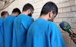 جزییات گروگان گیری تبعه چینی در تهران