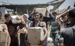 تلاش جوانان فلسطینی برای بازسازی زندگی در میان خرابه‌ها