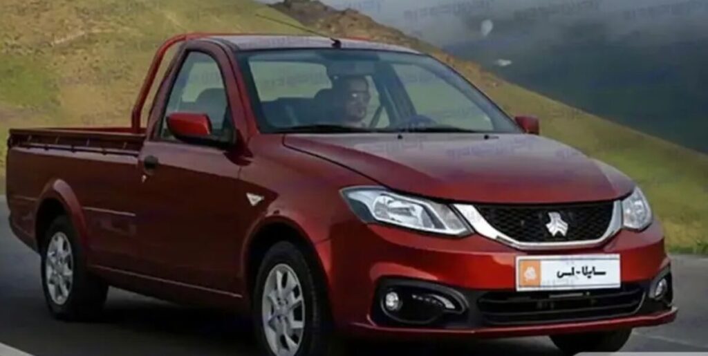 وانت ساینا هم ساخته شد