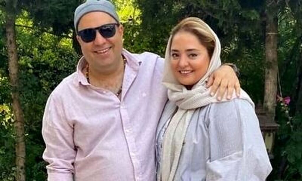 Narges Mohammadi در مصاحبه با زن عراق در کردستان: من واقعاً طوماری نداشتم/ با علی آشنا شدم که خیلی زود ازدواج کردم/ فیلم