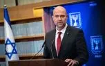 رئیس کنست اسرائیل: آقای ترامپ، شما کوروش کبیر زمان ما هستید